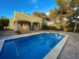 Casa En venta en Cala Pi-Vallgornera, Llucmajor photo 0