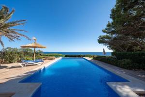 Casa En venta en Cala Pi-Vallgornera, Llucmajor photo 0