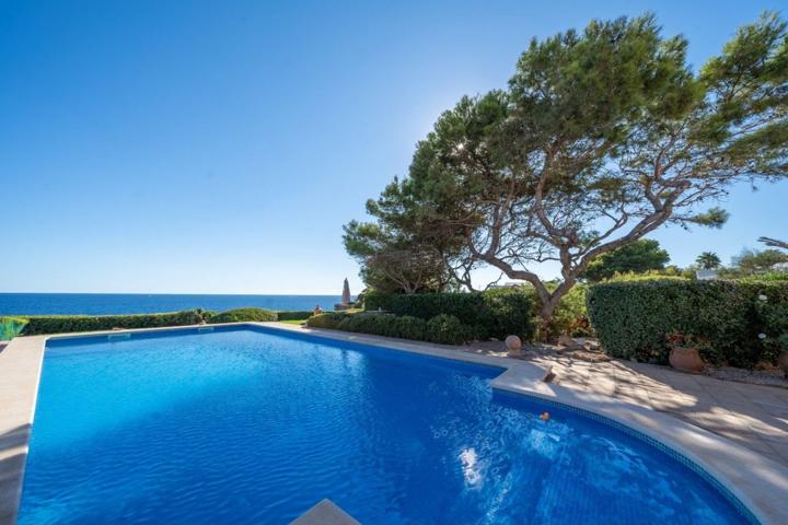 Casa En venta en Cala Pi-Vallgornera, Llucmajor photo 0
