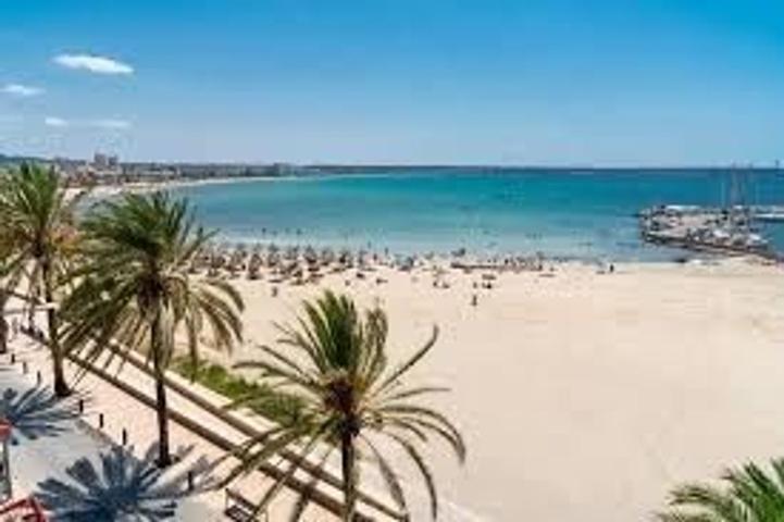 Piso En venta en Playa De Palma, Palma De Mallorca photo 0