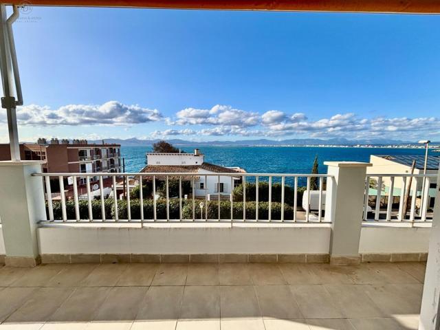 Piso En venta en Cala Blava-Bellavista, Llucmajor photo 0