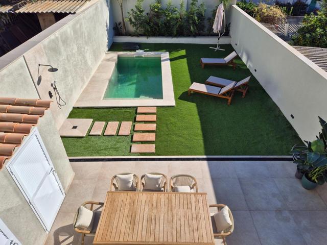 Casa En venta en Playa De Palma, Palma De Mallorca photo 0