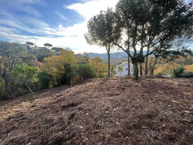 A seis kilómetros del pueblo de Sant Celoni photo 0