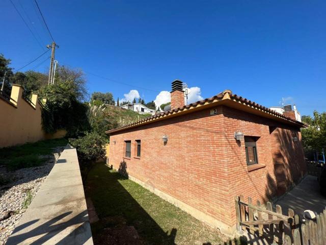 A siete kilometros de Sant Celoni photo 0