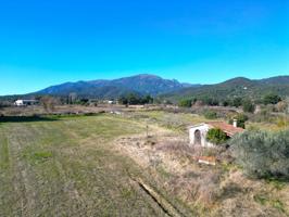 Finca Rústica en Venta en los Pies del Montseny – Un Paraíso Natural con Vistas Impresionantes photo 0