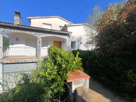 Vivienda con gran parcela y vistas al Montseny photo 0