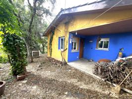 Casa en venta en Riells photo 0