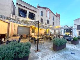 Restaurante en traspaso en L'Ametlla del Vallès photo 0