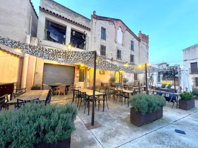 Restaurante en traspaso en L'Ametlla del Vallès photo 0