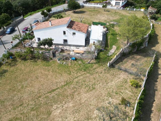 Casa en venta en Riells i Viabrea photo 0