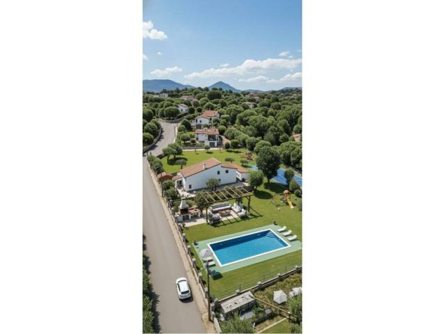 Casa en venta en Riells i Viabrea photo 0