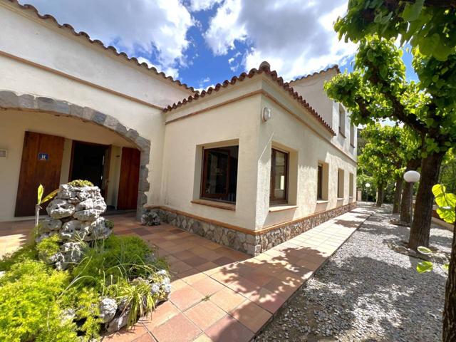 Casa en venta en Campins photo 0