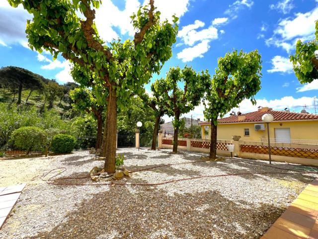Casa en venta en Campins photo 0