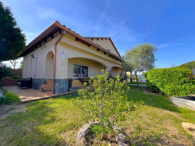 Casa en venta en Riells i Viabrea photo 0