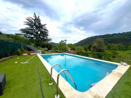 Terreno en venta en Sant Feliu de Buixalleu photo 0