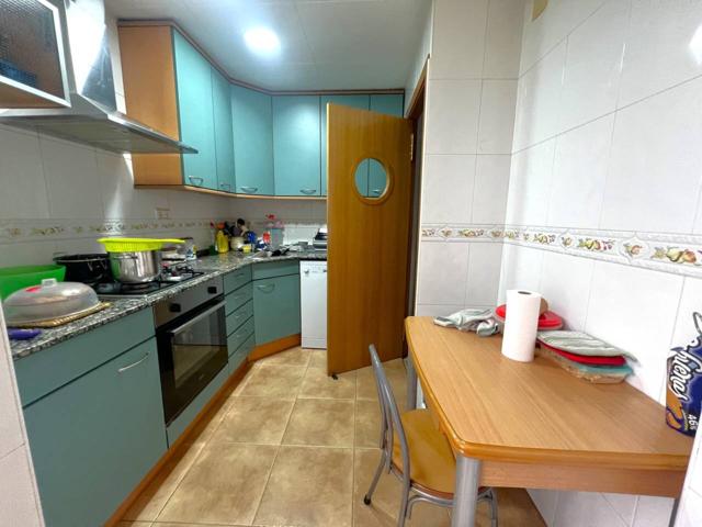 Piso en venta en Hostalric photo 0