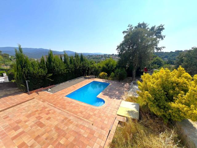 Casa en venta en Riells i Viabrea photo 0