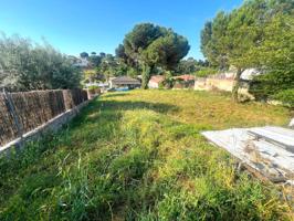 Terreno en venta en Urbanitzacions Niàgara Parc-Àgora Parc-Roca-Rossa(08490) photo 0