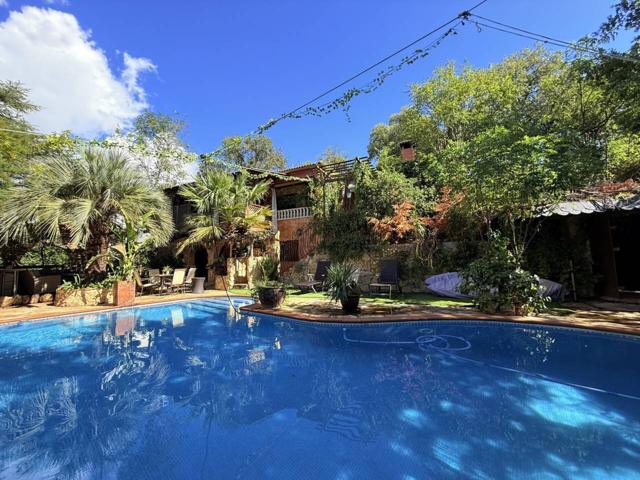 ¡Una vivienda de ensueño en plena naturaleza! photo 0