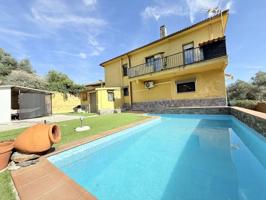 Casa en venta en Riells i Viabrea photo 0