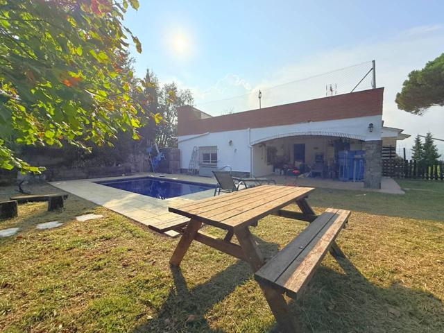 Casa en venta en Riells i Viabrea photo 0