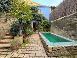 Casa en venta en Santa Maria de Palautordera photo 0