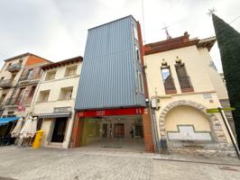 Local en alquiler en Sant Celoni photo 0