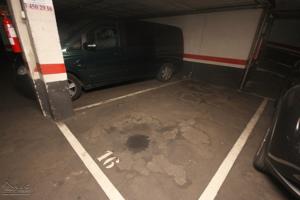 Parking Subterráneo En alquiler en Vilapicina i la Torre Llobeta photo 0