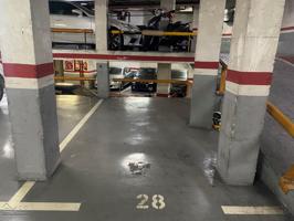 Parking Subterráneo En venta en el Camp de l'Arpa del Clot photo 0