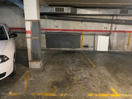 Parking Subterráneo En venta en el Congrés i els Indians photo 0
