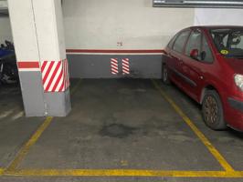 Parking Subterráneo En venta en la Font d'en Fargues photo 0