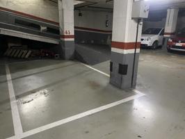 Parking Subterráneo En venta en la Dreta de l'Eixample photo 0