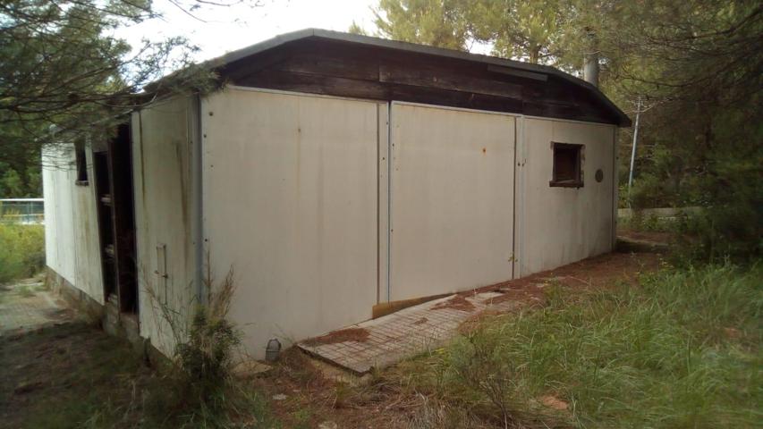 Suelo residencial - Pont de Vilomara i Rocafort, El photo 0