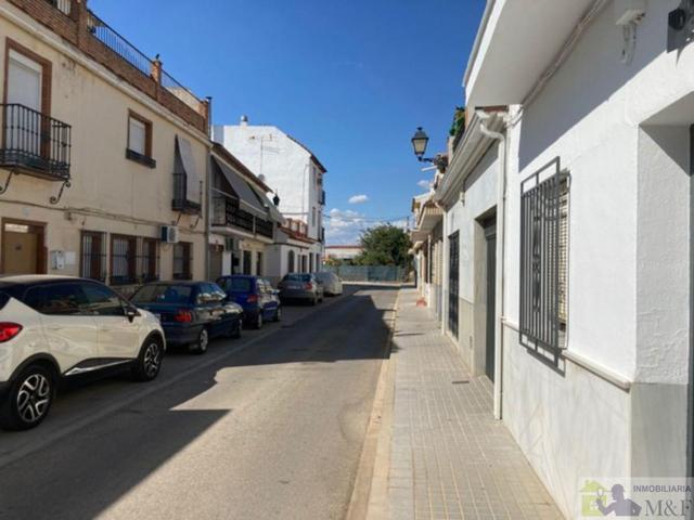 Unifamiliar Pareada En venta en Goya, Palma Del Río photo 0