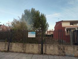 Terreno Urbanizable En venta en San Millan (los Tomillares), 1, Pueblos, Burgos photo 0