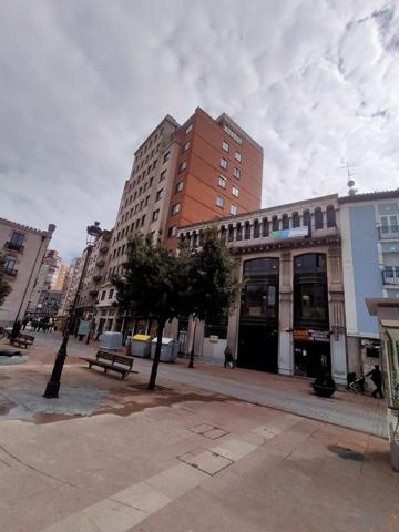 Oficina En venta en Casco Historico, Burgos photo 0