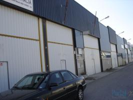Nave Industrial En venta en Gamonal, Burgos photo 0