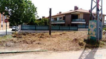 Terreno Urbanizable En venta en Camino Mirabueno, Parcela A-, Sur, Burgos photo 0
