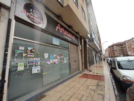 Local En venta en Santa Clara, 42, Sur, Burgos photo 0