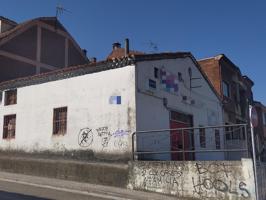 Nave Industrial En venta en Garcilaso De La Vega, 24, Sur, Burgos photo 0