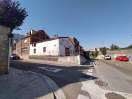 Nave Industrial En venta en Garcilaso De La Vega, 24, Sur, Burgos photo 0