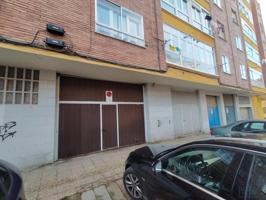 Parking En venta en Casco Historico, Burgos photo 0