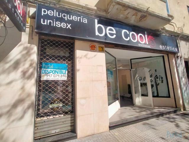 Piso En alquiler en Sur, Burgos photo 0