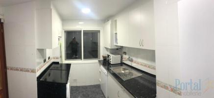 Piso En alquiler en Sur, Burgos photo 0