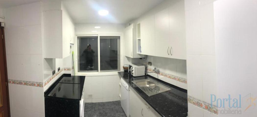Piso En alquiler en Sur, Burgos photo 0