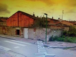 Terreno Urbanizable En venta en Gamonal, Burgos photo 0