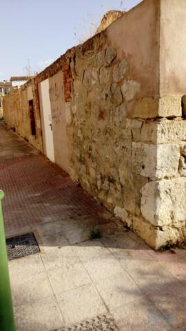 Terreno Urbanizable En venta en Gamonal, Burgos photo 0