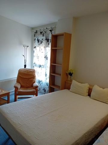 Piso En venta en Gamonal, Burgos photo 0