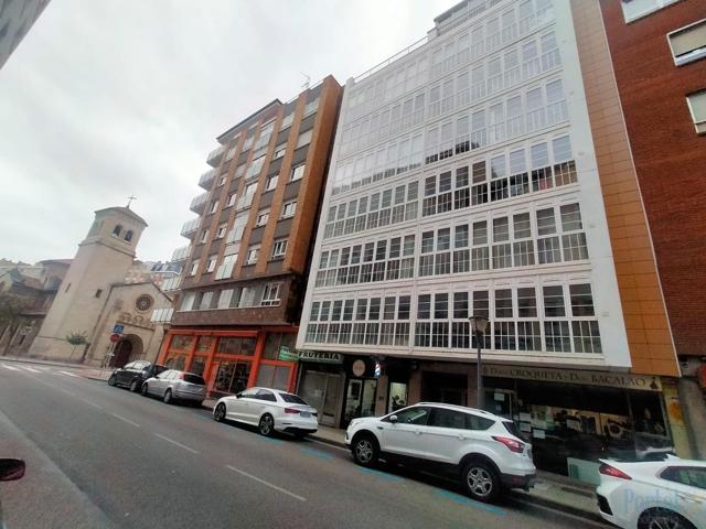 Piso En venta en Centro, Burgos photo 0