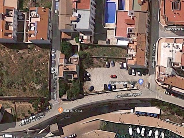 M-9157 Terreno- Solar Es Castell photo 0
